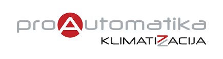Pro Automatika Klimatizacija
